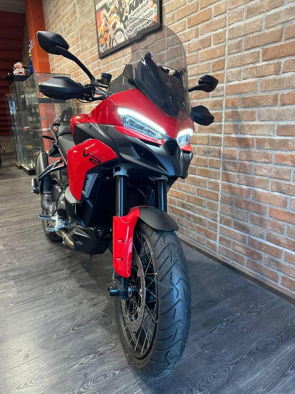 Ducati Multistrada V2 (2025 - 26) (15)