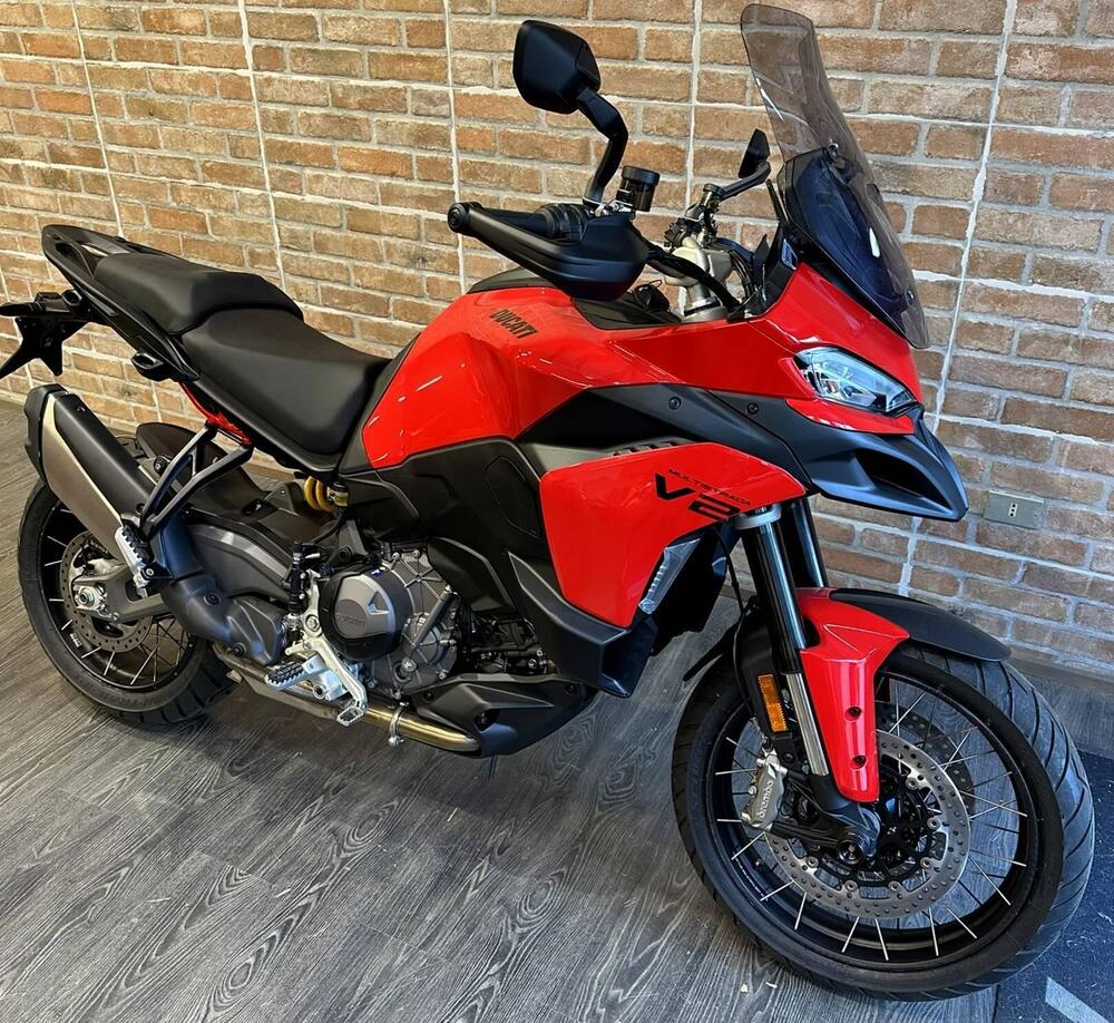 Ducati Multistrada V2 (2025 - 26) (13)
