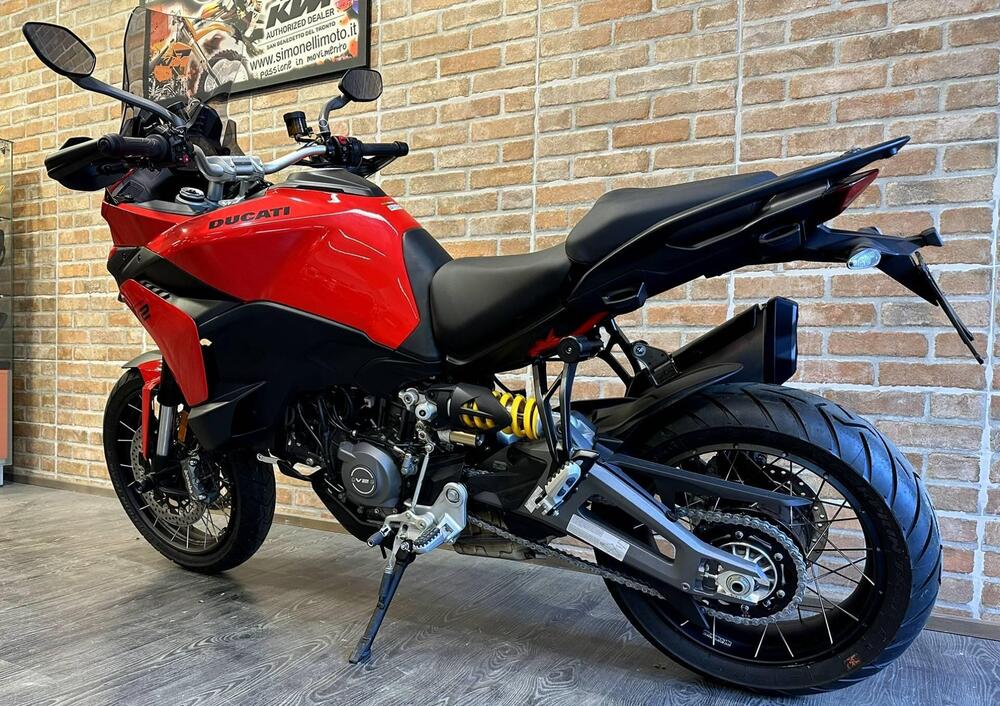Ducati Multistrada V2 (2025 - 26) (4)