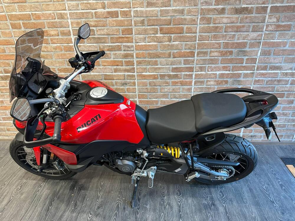 Ducati Multistrada V2 (2025 - 26) (19)
