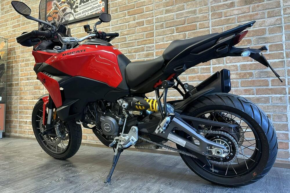 Ducati Multistrada V2 (2025 - 26) (6)