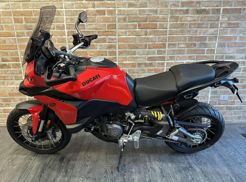 Ducati Multistrada V2 (2025 - 26) (12)