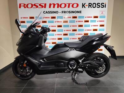 Yamaha T-Max 560 (2022 - 24) usata