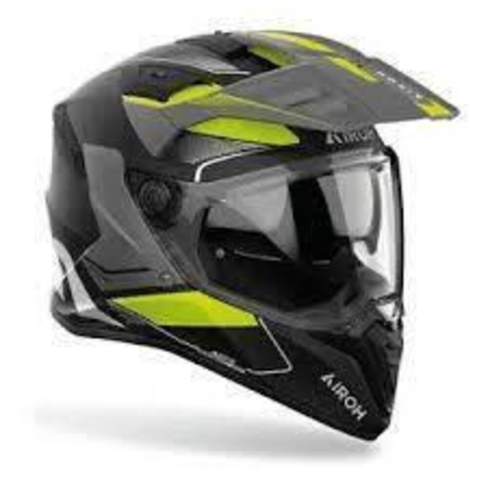 CASCO AIROH INTEGRALE (3)