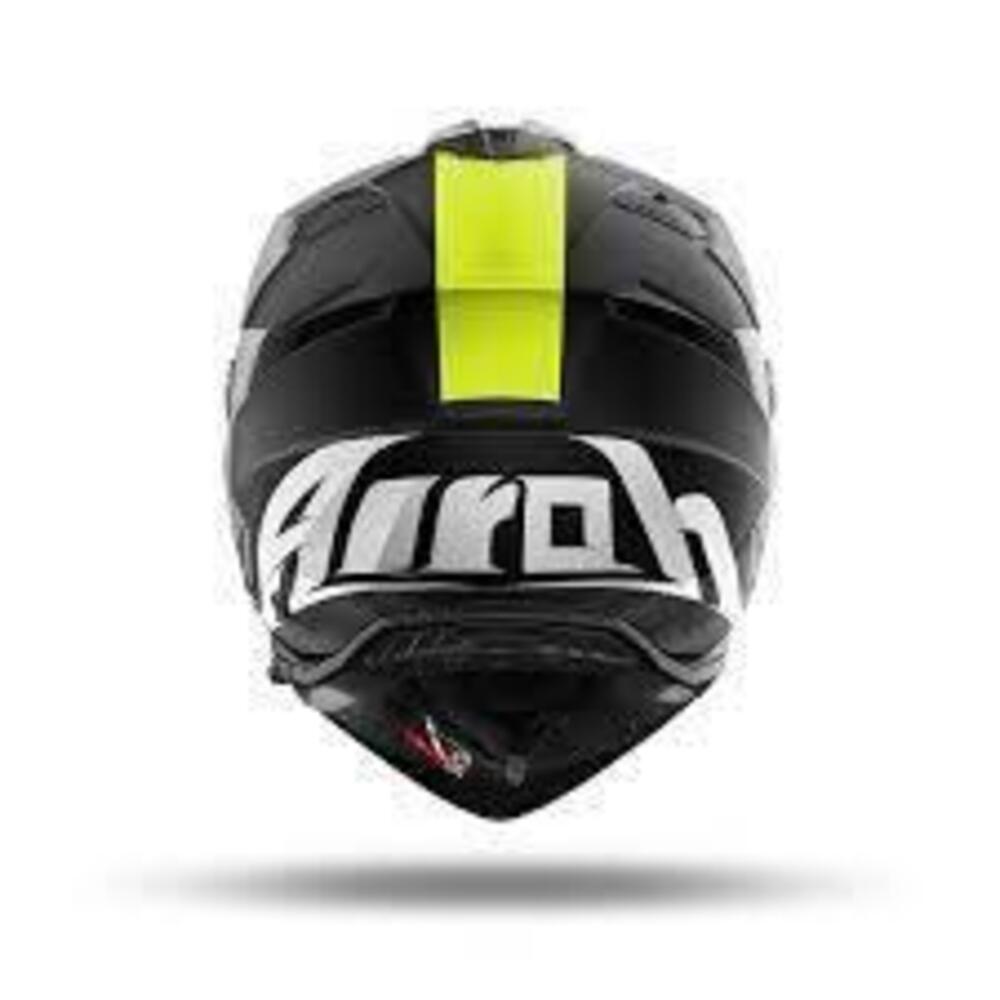 CASCO AIROH INTEGRALE (2)
