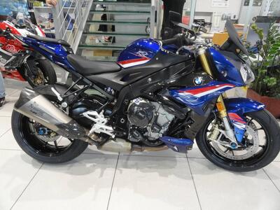 Bmw S 1000 R (2017 - 20) usata