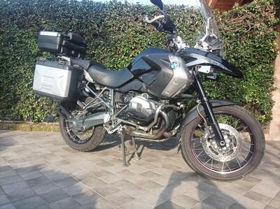 Bmw R 1200 GS (2010 - 12) usata
