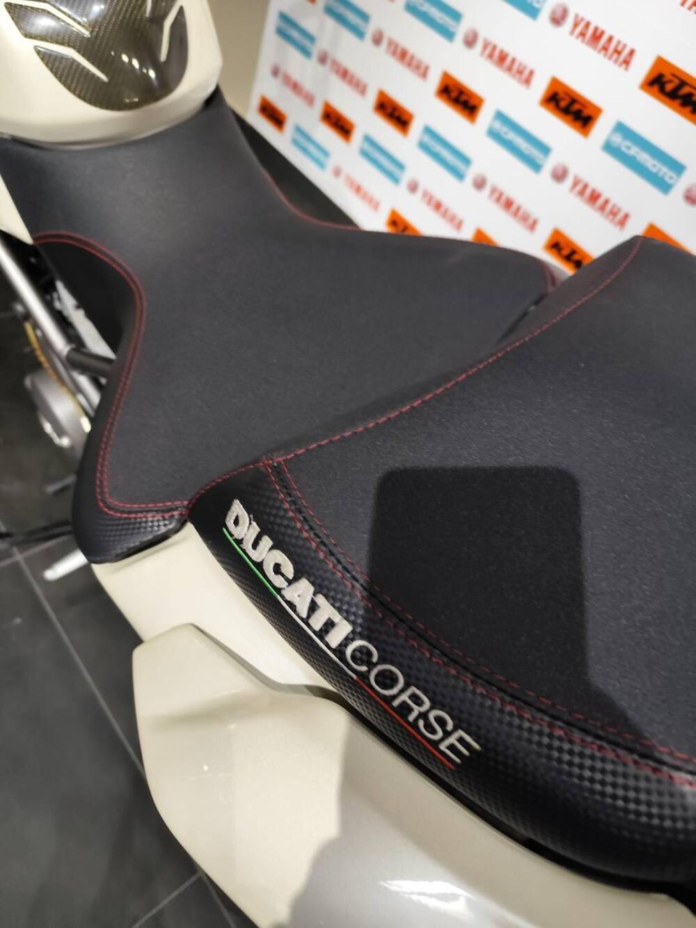 Ducati Multistrada 1100 S (2006 - 09) (10)