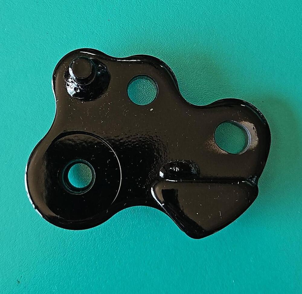 50505MEF000 Supporto Cavalletto SILVERWING Honda