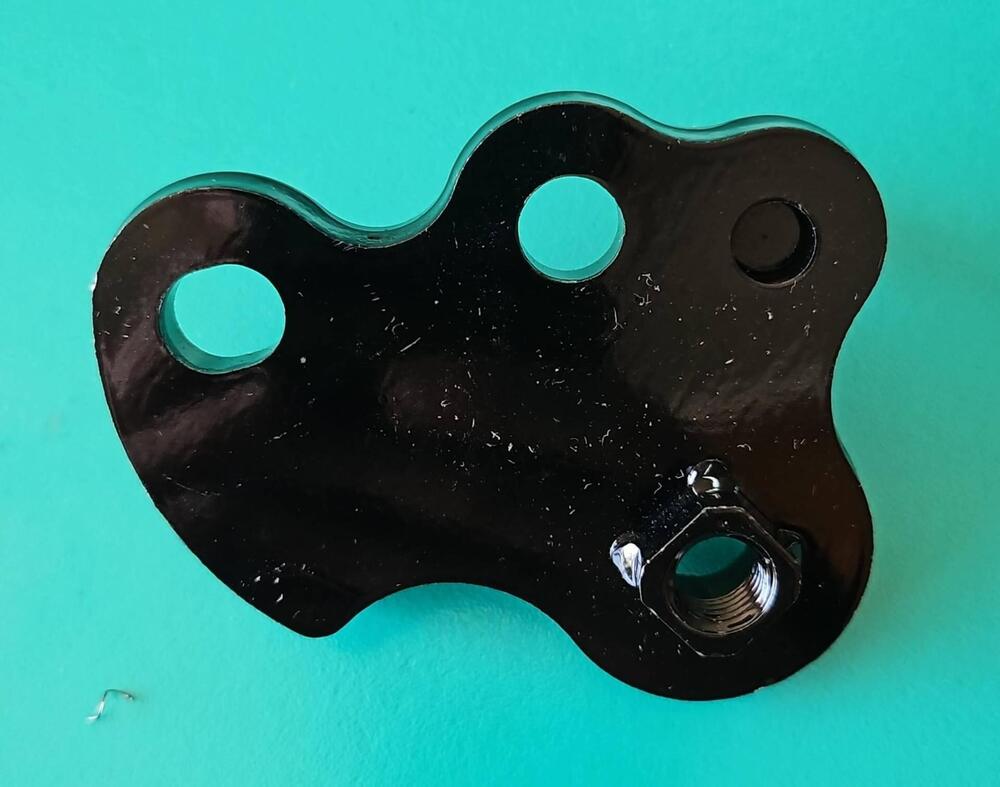 50505MEF000 Supporto Cavalletto SILVERWING Honda (2)