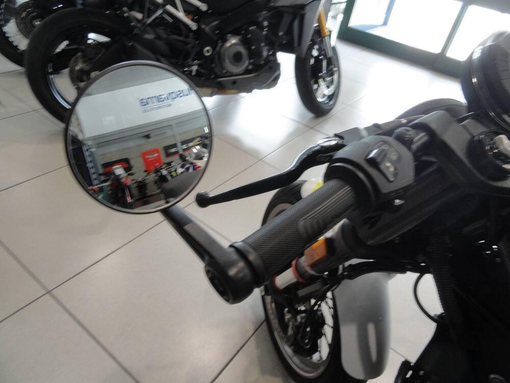 Husqvarna Vitpilen 401 (2021 - 23) (11)