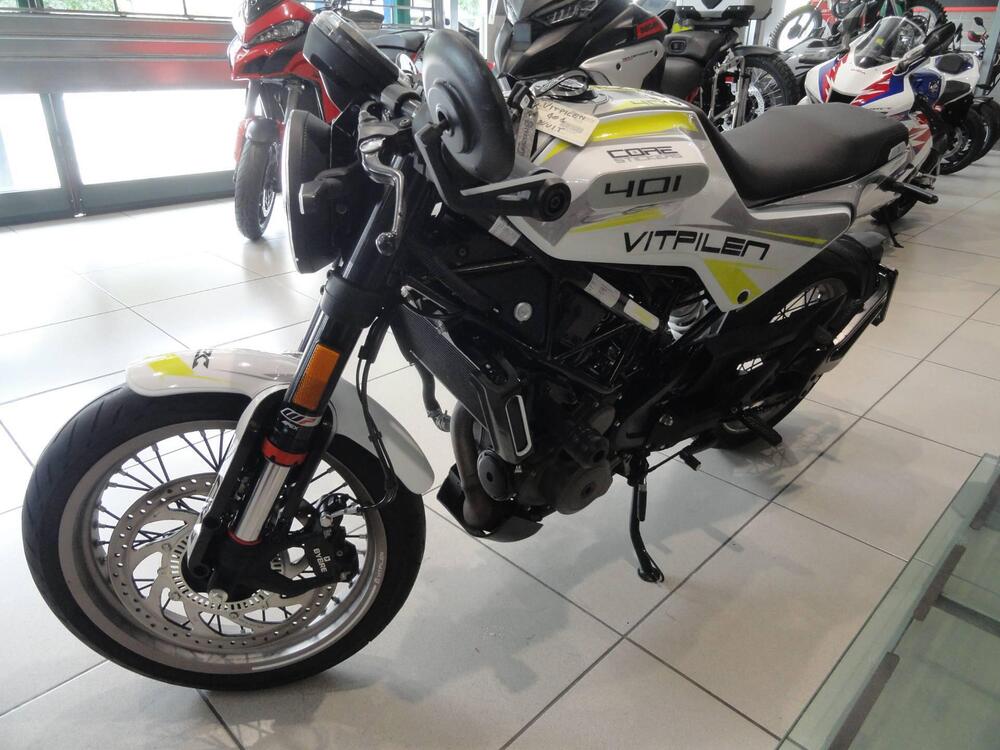 Husqvarna Vitpilen 401 (2021 - 23) (12)