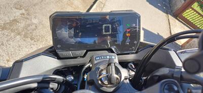 Honda CB 500 F (2022 - 23) usata