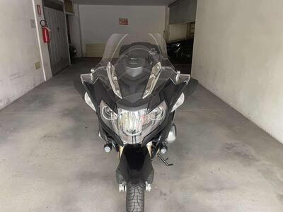 Bmw R 1250 RT (2019 - 20) usata