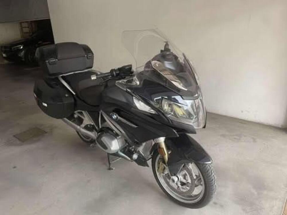 Bmw R 1250 RT (2019 - 20) (3)