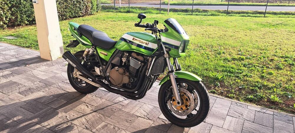 Kawasaki ZRX 1200 R (2000 - 06) (3)