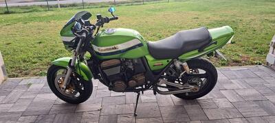 Kawasaki ZRX 1200 R (2000 - 06) usata