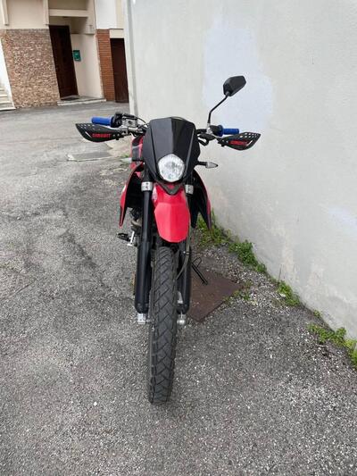 Malaguti XTM 125 (2019 - 20) usata