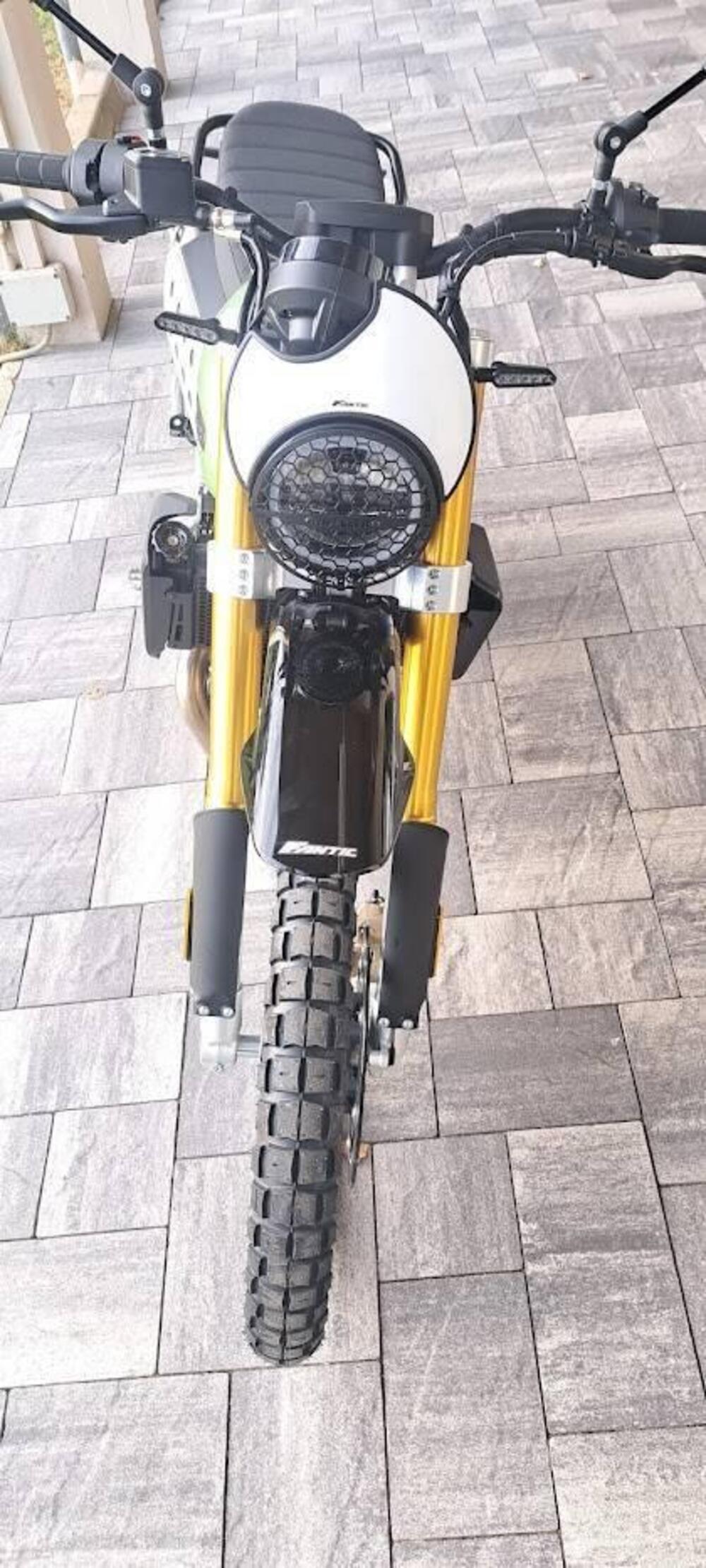 Fantic Motor Caballero 500 Rally (2025 - 26) (3)