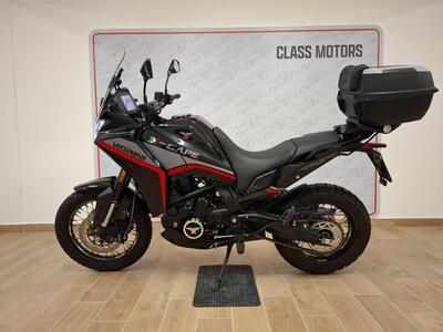 Moto Morini X-Cape 650 (2021 - 25) usata
