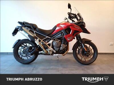 Triumph Tiger 1200 GT Pro (2024 - 25) usata
