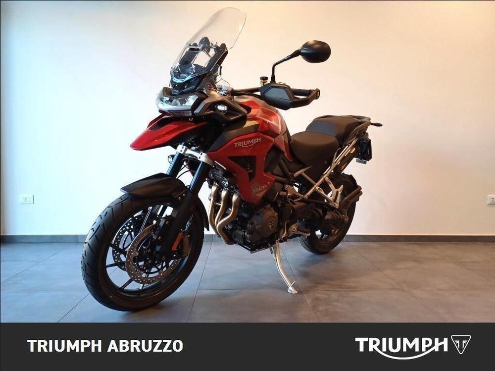 Triumph Tiger 1200 GT Pro (2024 - 25) (2)