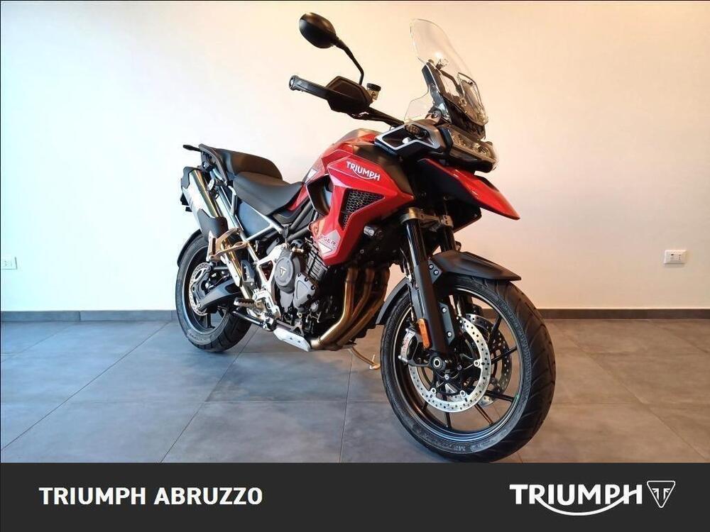 Triumph Tiger 1200 GT Pro (2024 - 25) (3)
