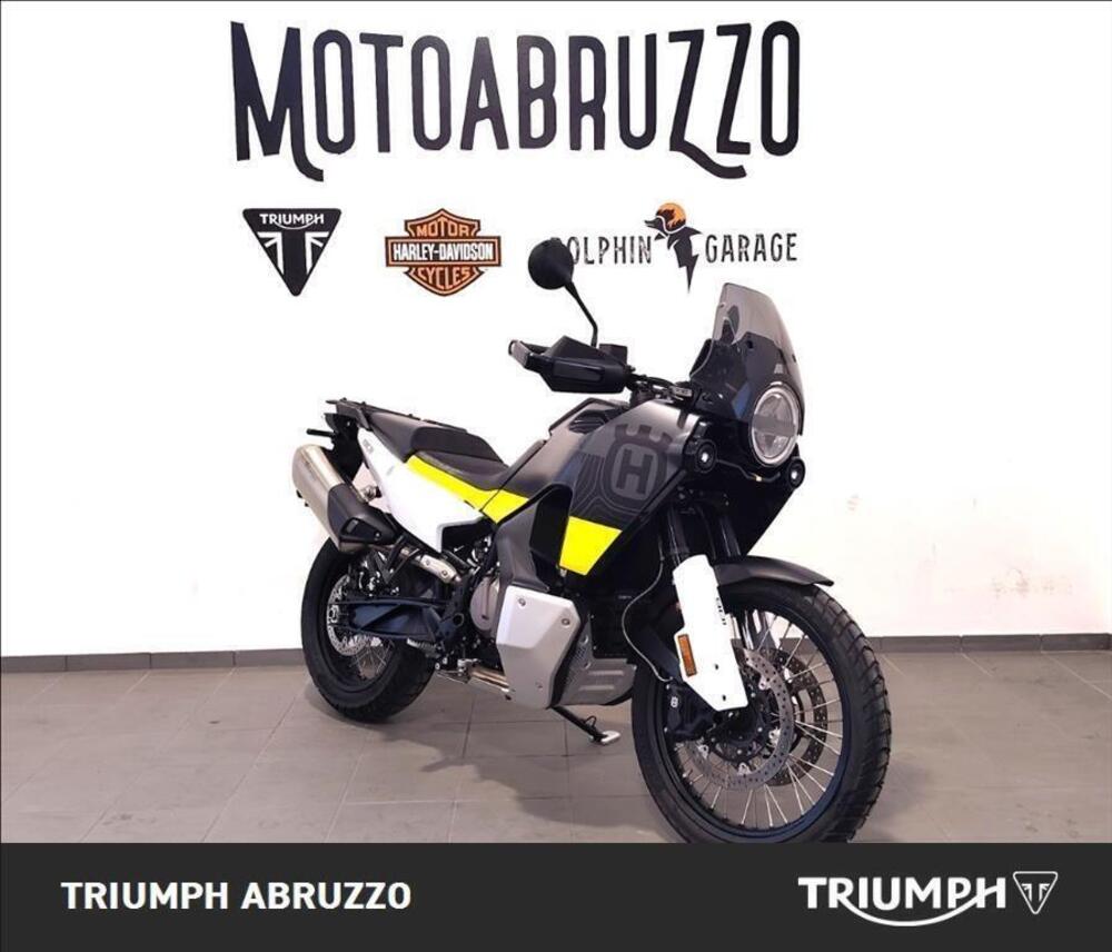 Husqvarna Norden 901 (2022 - 26) (3)