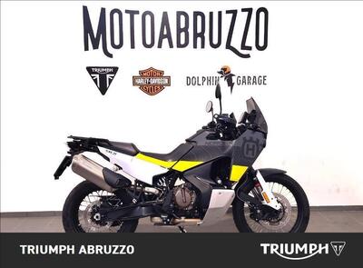 Husqvarna Norden 901 (2022 - 25) usata