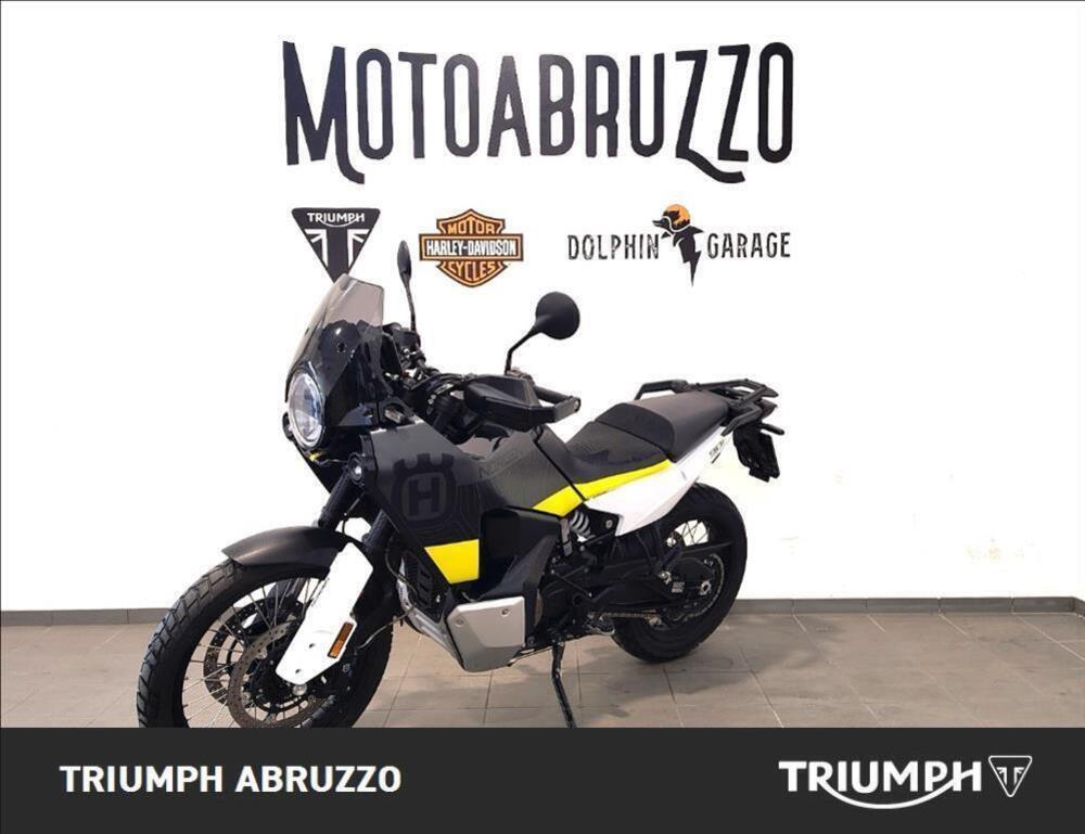 Husqvarna Norden 901 (2022 - 26) (4)