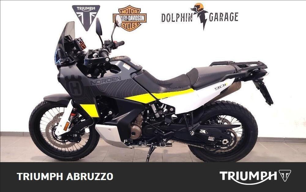 Husqvarna Norden 901 (2022 - 26) (6)