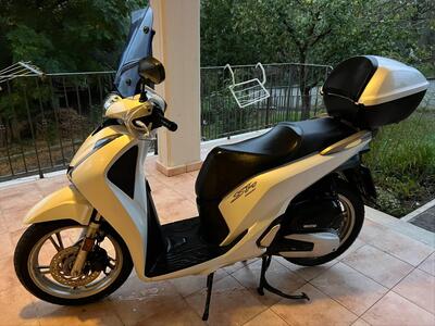 Honda SH 150 i (2017 - 19) usata