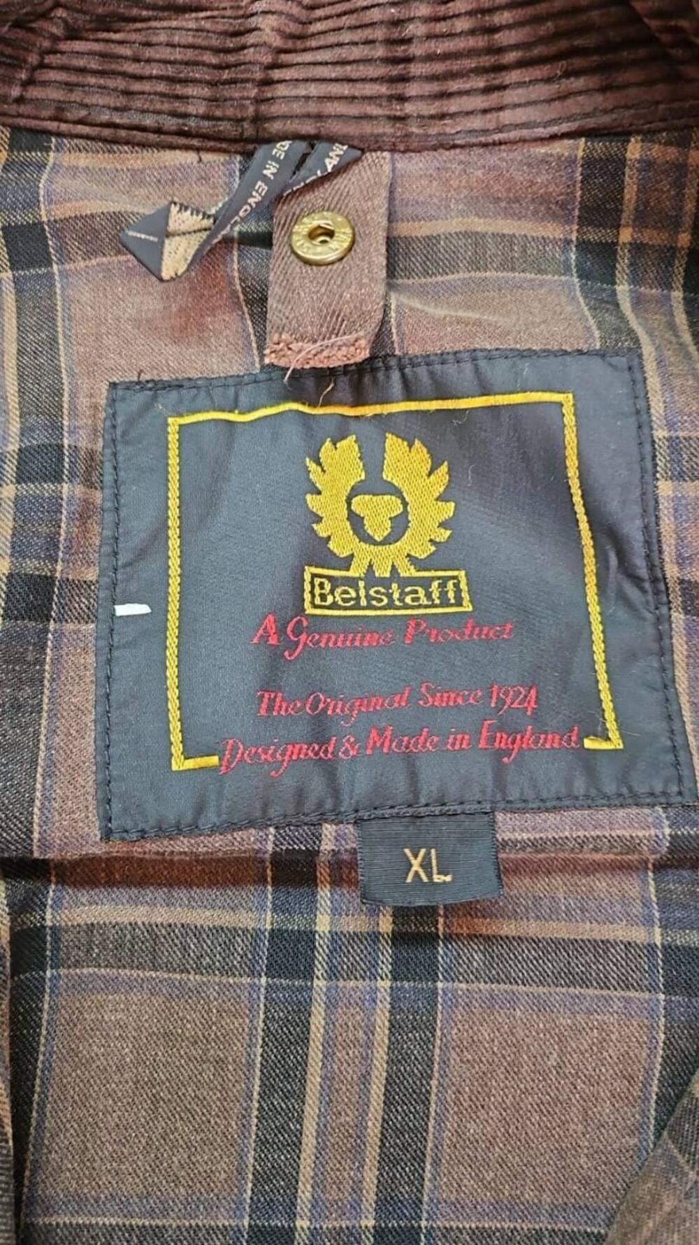 Giacca TRIALMASTER BELSTAFF (2)