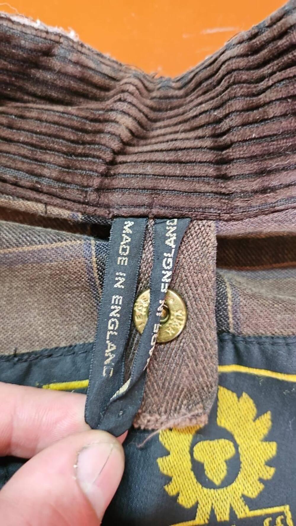 Giacca TRIALMASTER BELSTAFF (3)