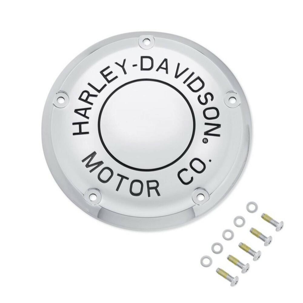 Derby Cover Harley Davidson Harley-Davidson