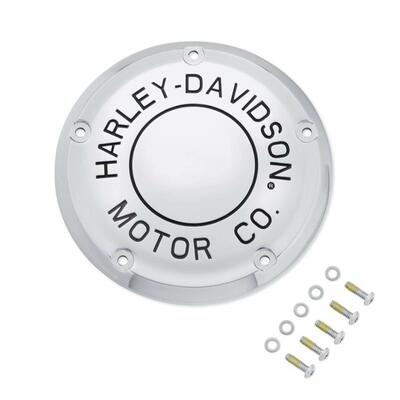 Derby Cover Harley Davidson Harley-Davidson