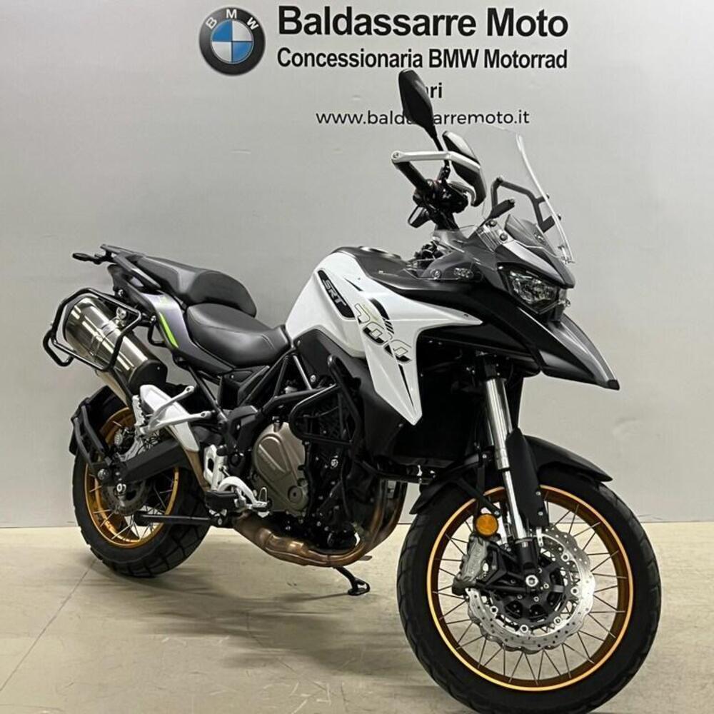 QJ Motor SRT 700 (2024 - 25) (2)