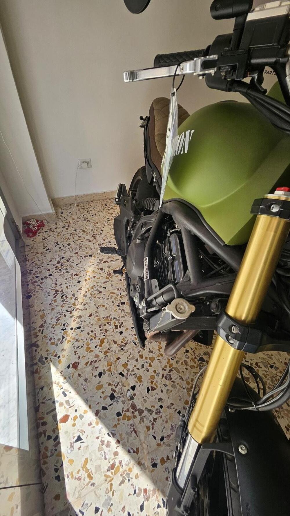 CFMOTO 650MT (2021 - 24) (2)