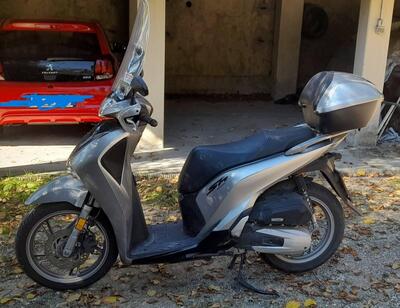 Honda SH 150 i (2017 - 19) usata