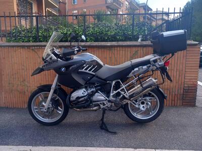 Bmw R 1200 GS (2004 - 07) usata
