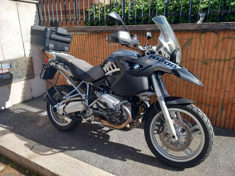 Bmw R 1200 GS (2004 - 07) (5)