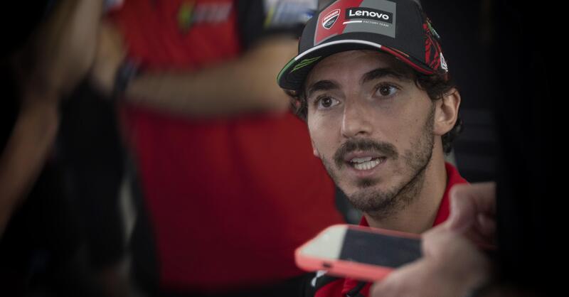 DopoGP Malesia: &ldquo;Paura a Sepang: bisognava fermarsi? Come si pu&ograve; intervenire?&rdquo;