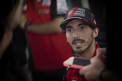 DopoGP Malesia: &ldquo;Paura a Sepang: bisognava fermarsi? Come si pu&ograve; intervenire?&rdquo;