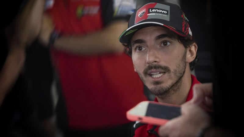 DopoGP Malesia: &ldquo;Paura a Sepang: bisognava fermarsi? Come si pu&ograve; intervenire?&rdquo;