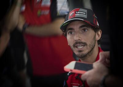 DopoGP Malesia: “Paura a Sepang: bisognava fermarsi? Come si può intervenire?”