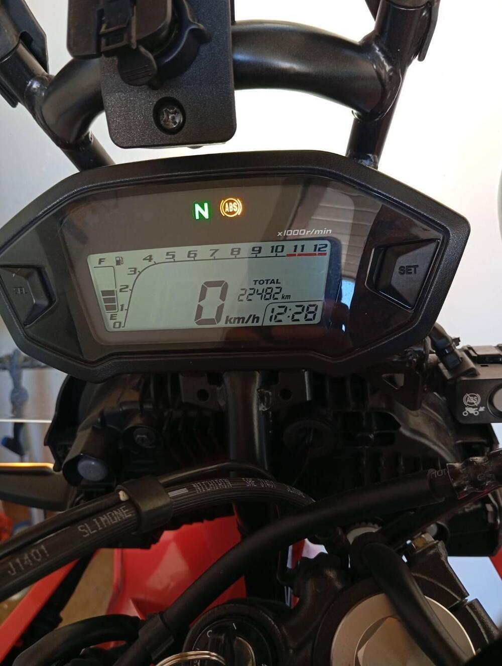 Honda CRF 250 Rally (2017 - 20) (5)