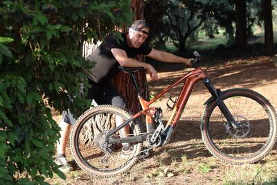 Trek Rail+ 2025: &egrave; ancora una delle nostre preferite? il TEST [VIDEO]