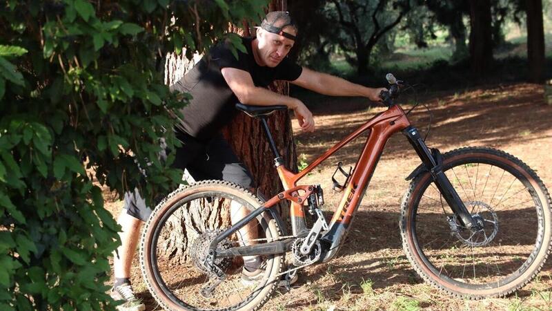 Trek Rail+ 2025: &egrave; ancora una delle nostre preferite? il TEST [VIDEO]