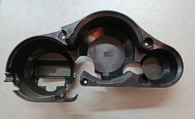 37618KY4900 Coperchio contakm NSR Honda