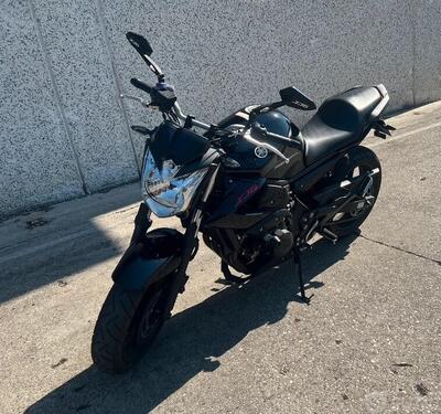 Yamaha XJ6 (2008 - 15) usata